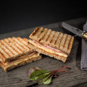 Tosti Ham & Kaas